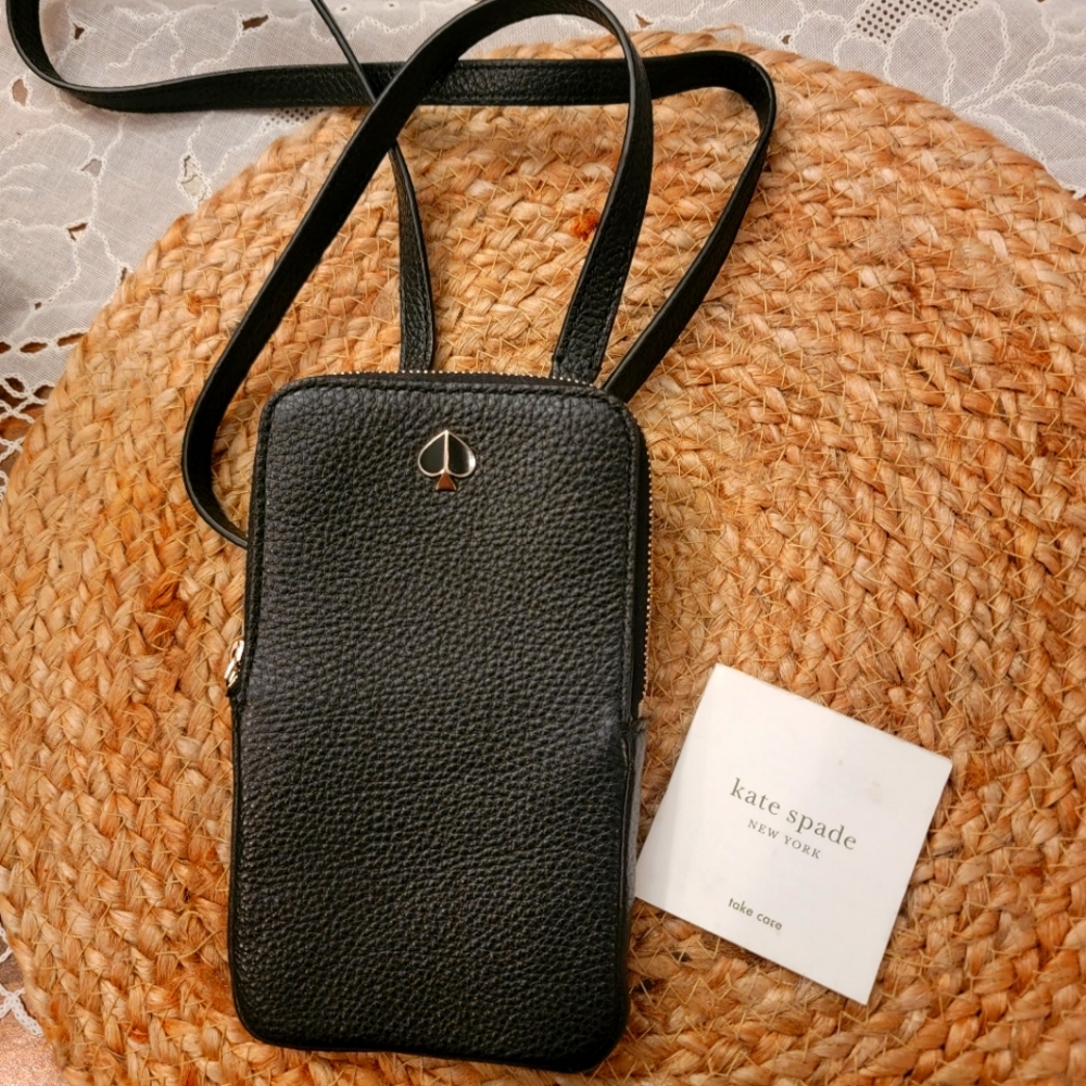 Kate Spade Polly Cross body ***